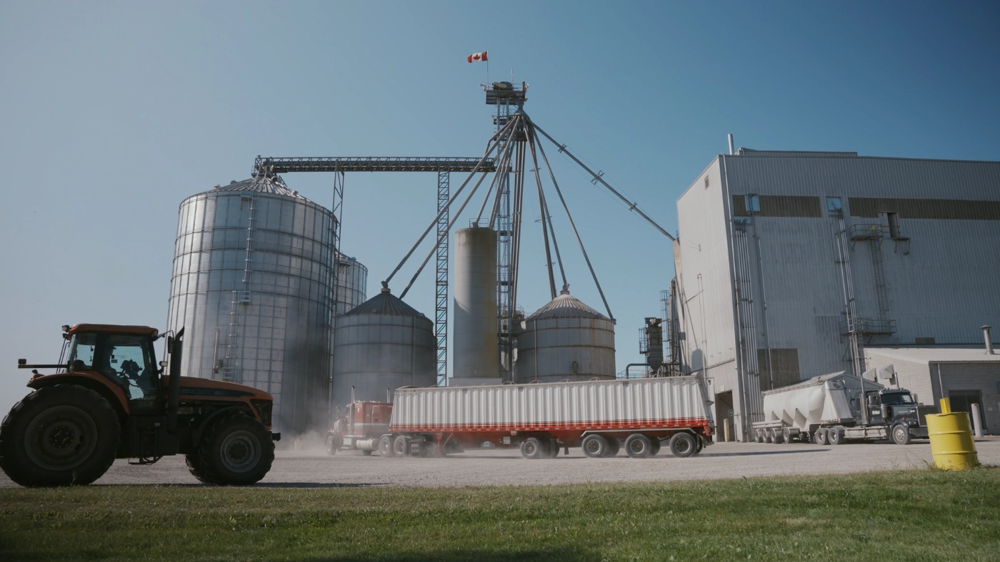 BinSentry announces launch of new ProSense HD platform for commercial grain inventory management