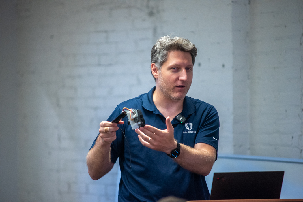 Helping the feed sector develop an appetite for AI