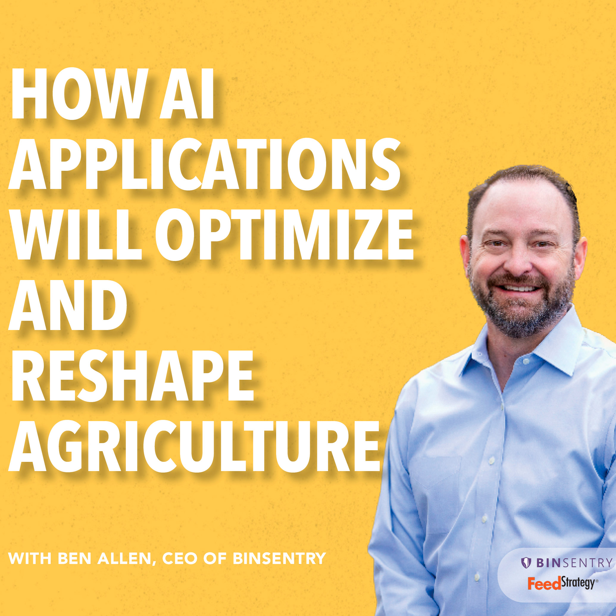 How AI applications will optimize and reshape agriculture