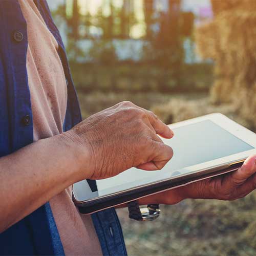 Kore selected by agriculture technology innovator BinSentry to revolutionize monitoring of on-farm inventory