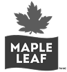 Maple Leaf Foods Logo