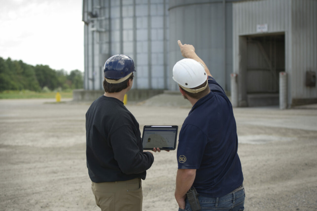 AI won’t transform agriculture “some day” – it already is