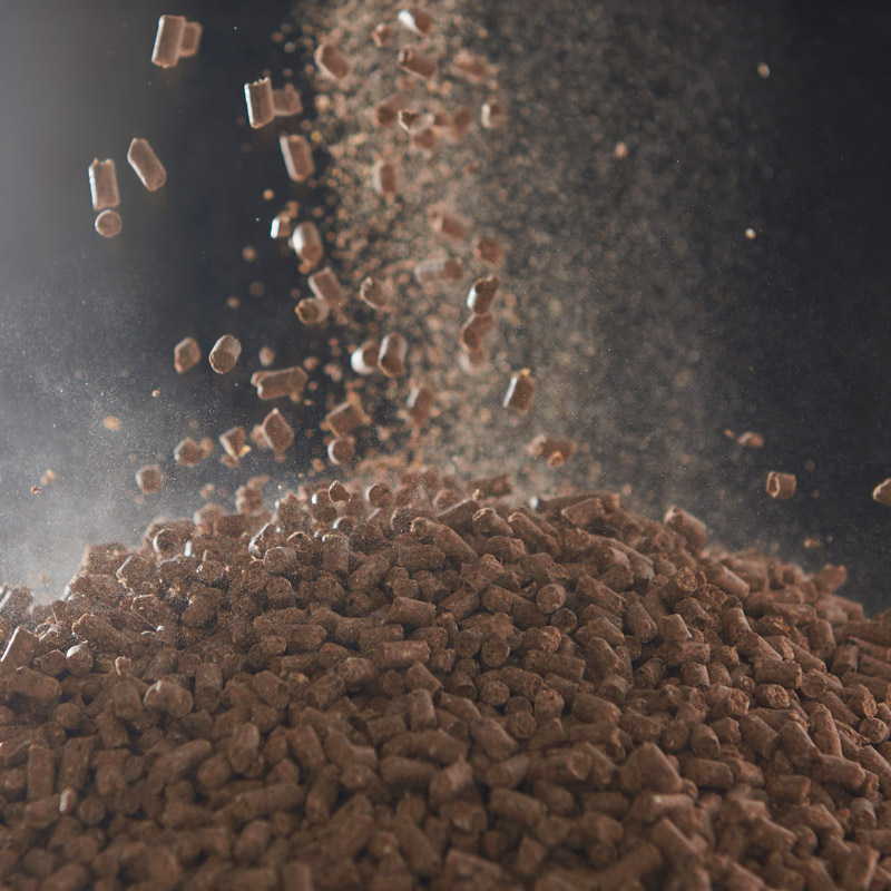 Run a smarter, more efficient feed operation