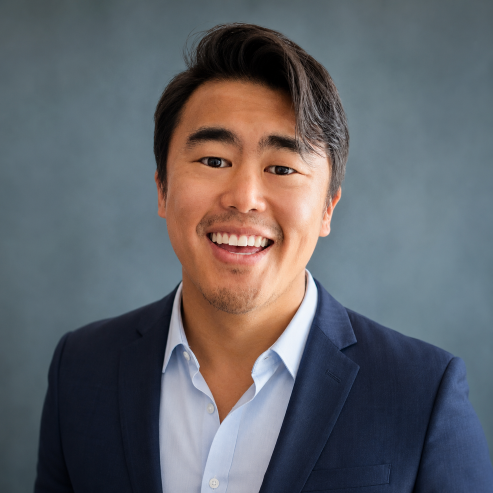 Justin Wong