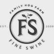 Fine Swine