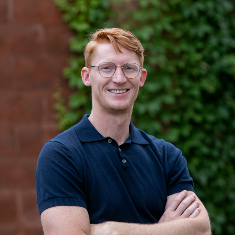 Jonathan Goodkey, CPA, CFA