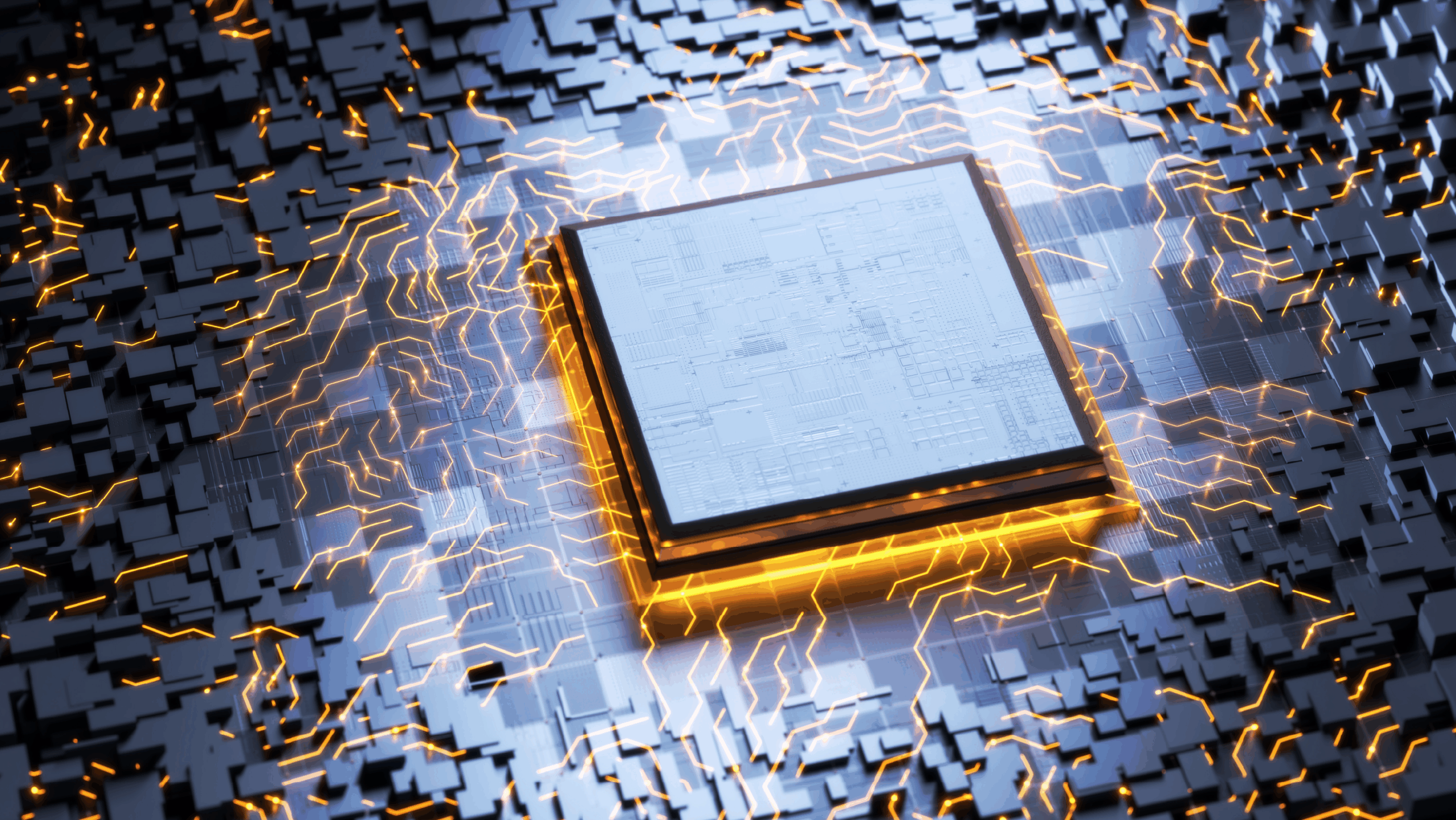 AI adoption: the only way to capitalize on change is to be part of it