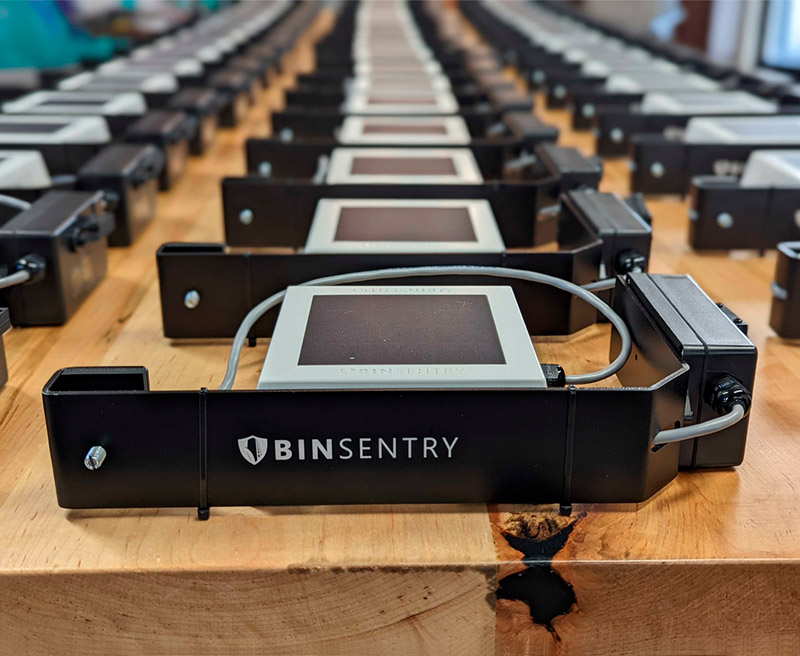 Run a smarter, more efficient feed operation