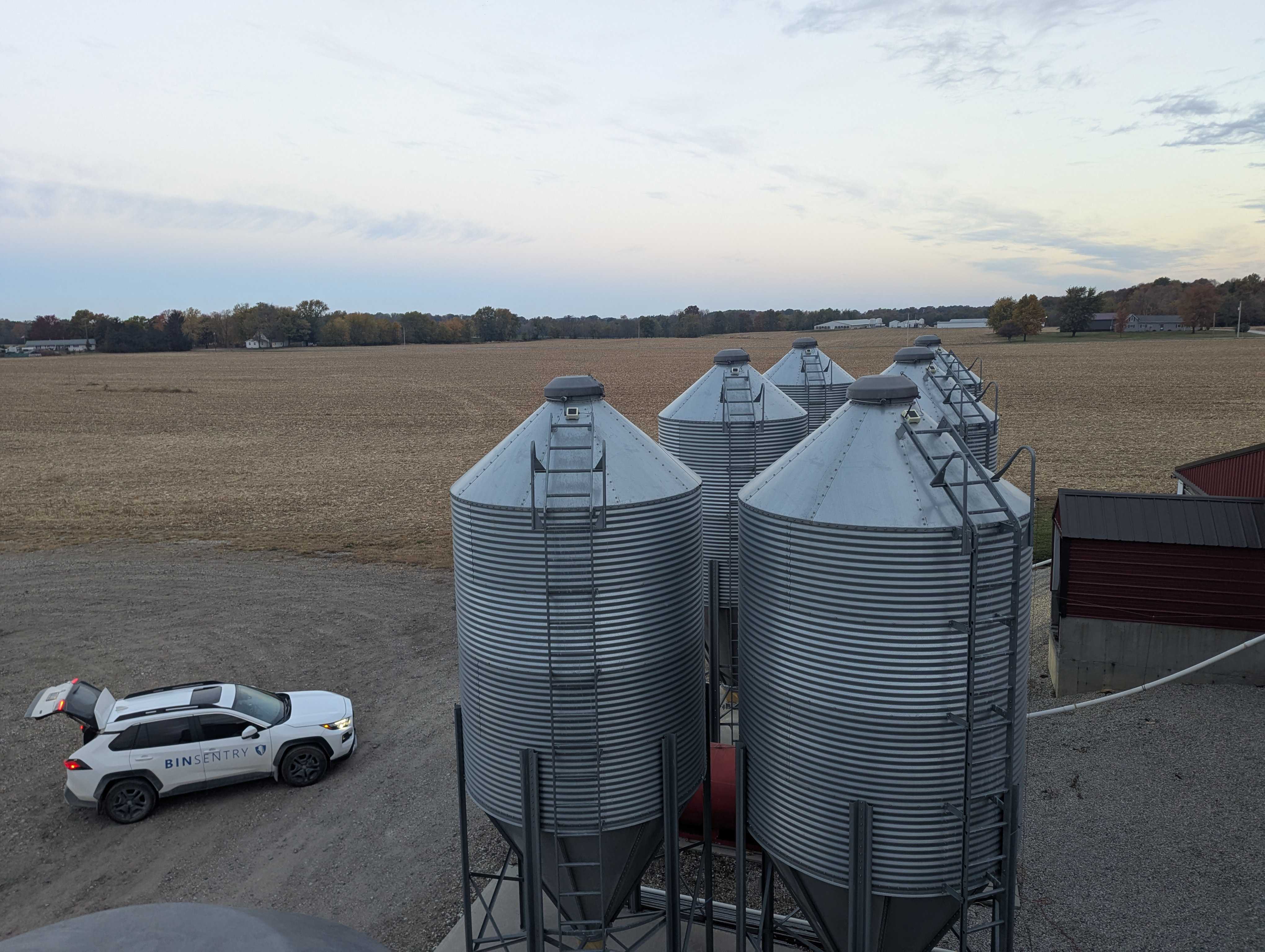 BinSentry and Trouw Nutrition Canada Expand Strategic Partnership with Nationwide AI-Driven Feed Inventory Deployment