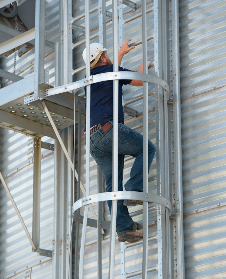 Commercial inventory management