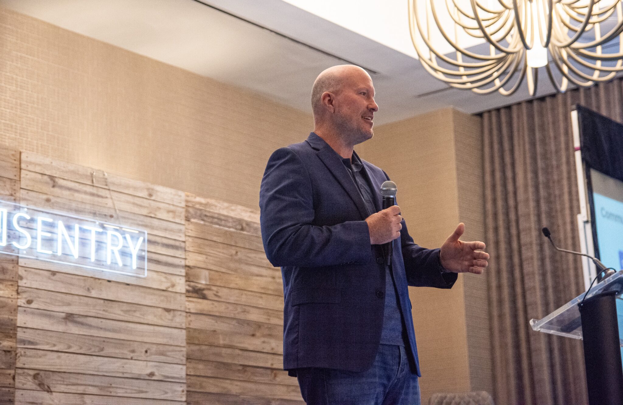 Leading with inquiry: Understanding customers’ perspectives is vital for managing change