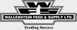 Wallenstein Feed & Supply