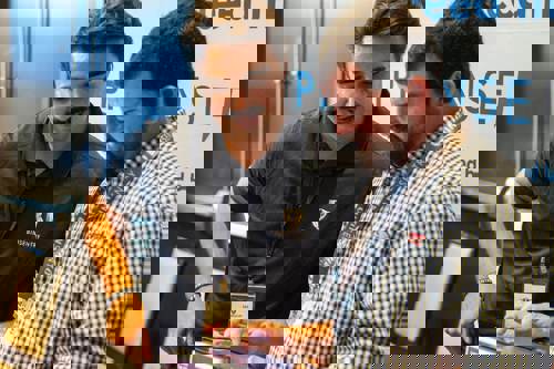 Helping real people do hard work to feed people