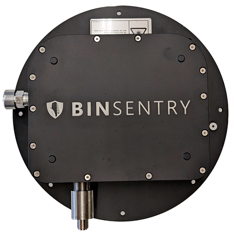 How BinSentry’s real-time inventory visibility can solve pet food industry supply chain challenges